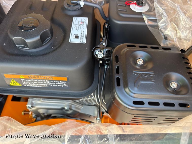 image for item ES8798 2024 Paladin PLD-Q300 concrete saw