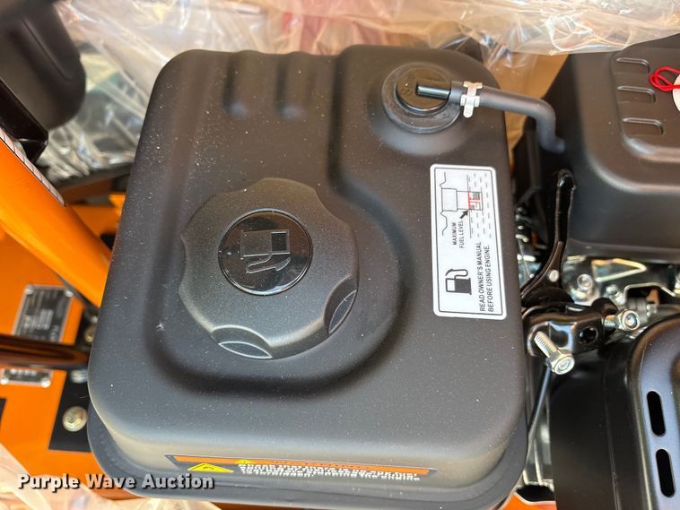 image for item ES8798 2024 Paladin PLD-Q300 concrete saw