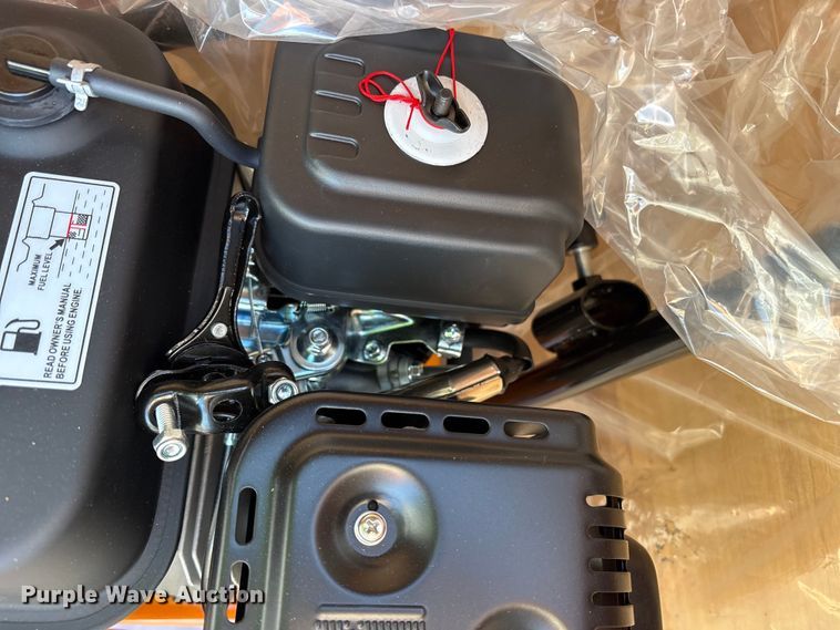 image for item ES8798 2024 Paladin PLD-Q300 concrete saw