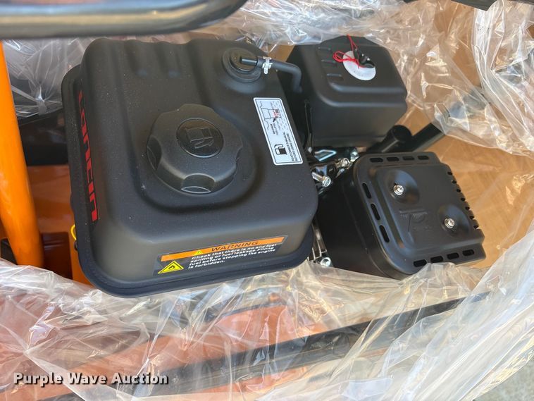 image for item ES8798 2024 Paladin PLD-Q300 concrete saw