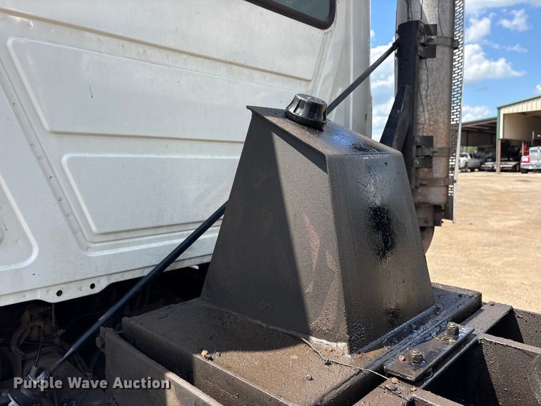 image for item ES8883 2007 Mack CTP713 dump truck