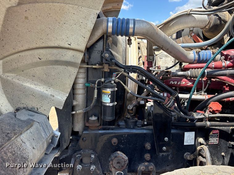 image for item ES8883 2007 Mack CTP713 dump truck