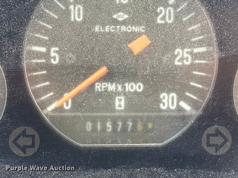 image for item ES8885 2007 Ingersoll Rand SD-70F TF single drum vibratory roller