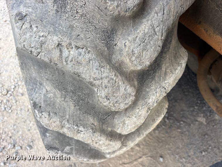 image for item ES8885 2007 Ingersoll Rand SD-70F TF single drum vibratory roller