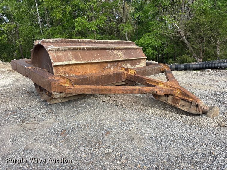 image for item ES8886 Fleco roller chopper