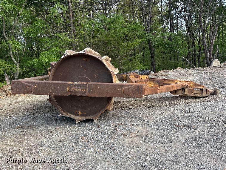 image for item ES8886 Fleco roller chopper