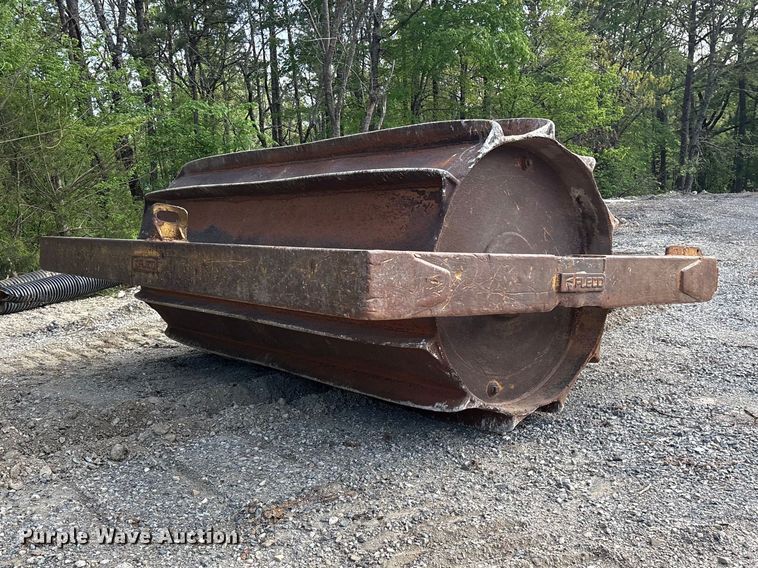 image for item ES8886 Fleco roller chopper