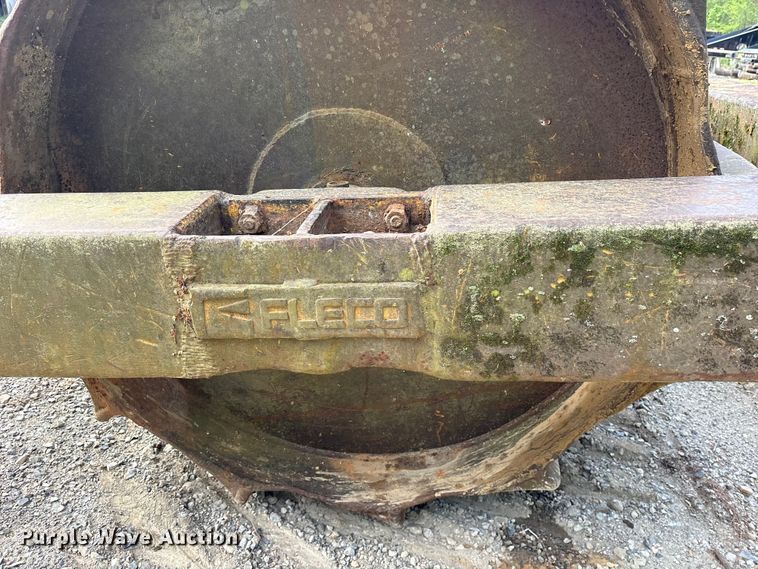 image for item ES8886 Fleco roller chopper
