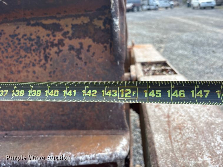 image for item ES8886 Fleco roller chopper