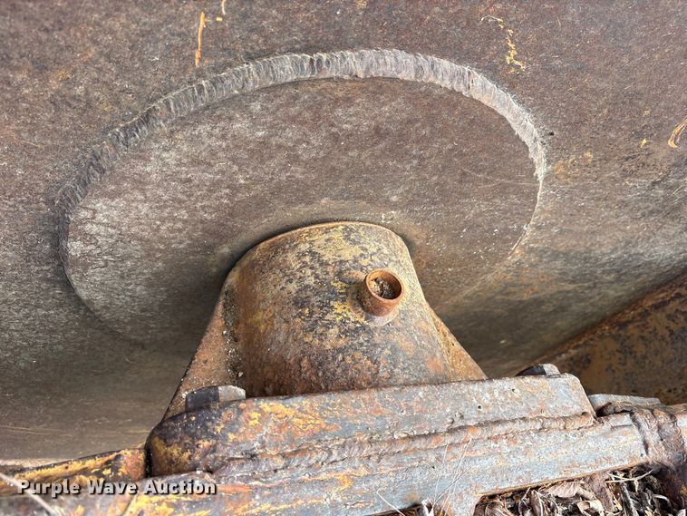 image for item ES8886 Fleco roller chopper
