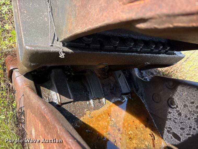 image for item ES8891 2006 Caterpillar 314C LCR excavator