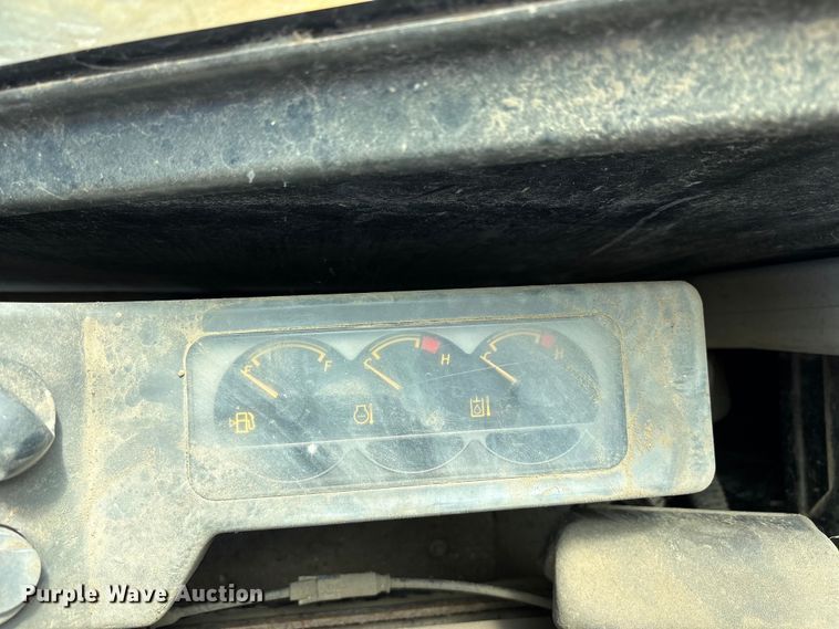 image for item ES8891 2006 Caterpillar 314C LCR excavator