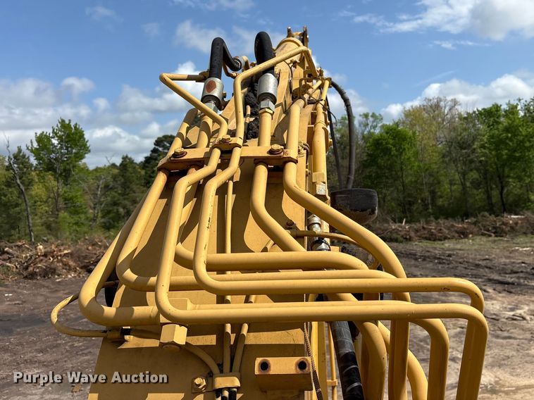 image for item ES8891 2006 Caterpillar 314C LCR excavator