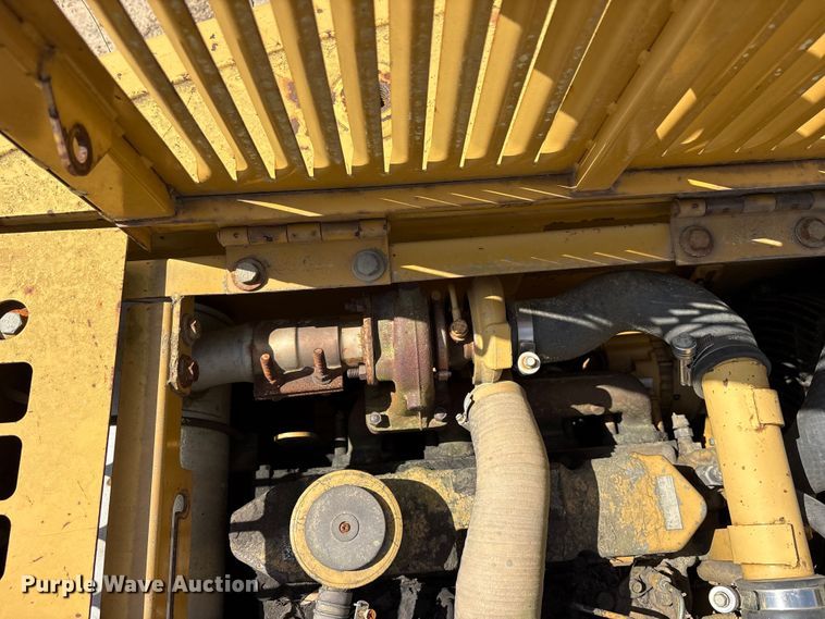 image for item ES8891 2006 Caterpillar 314C LCR excavator