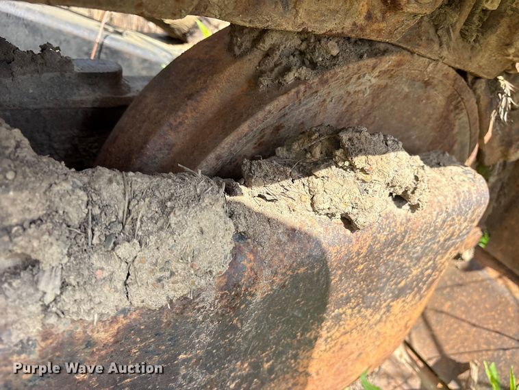 image for item ES8891 2006 Caterpillar 314C LCR excavator