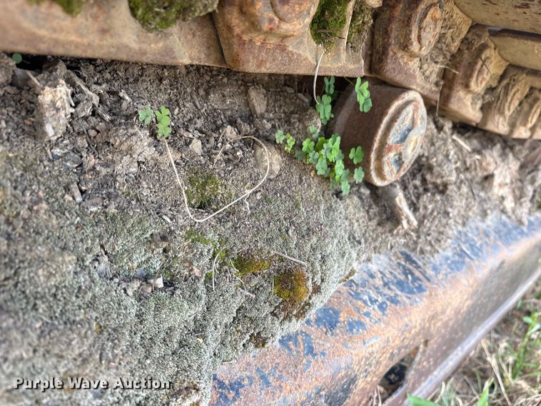 image for item ES8891 2006 Caterpillar 314C LCR excavator