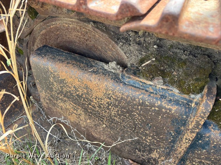 image for item ES8891 2006 Caterpillar 314C LCR excavator