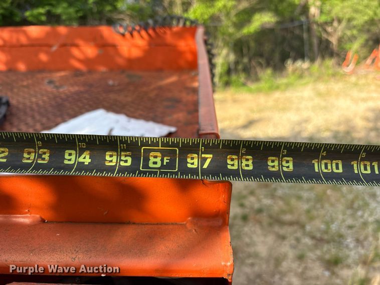 image for item ES8896 2017 JLG 2646ES Scissor lift