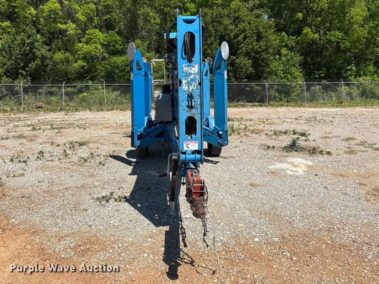 image for item ES8897 2018 Genie TZ-50 DC boom lift