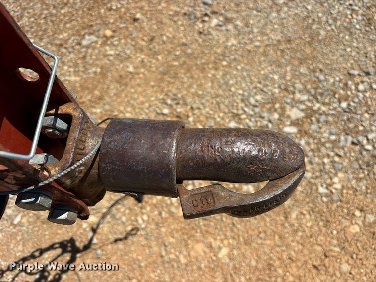 image for item ES8897 2018 Genie TZ-50 DC boom lift