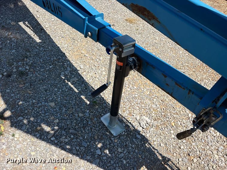 image for item ES8897 2018 Genie TZ-50 DC boom lift