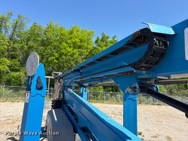 image for item ES8897 2018 Genie TZ-50 DC boom lift