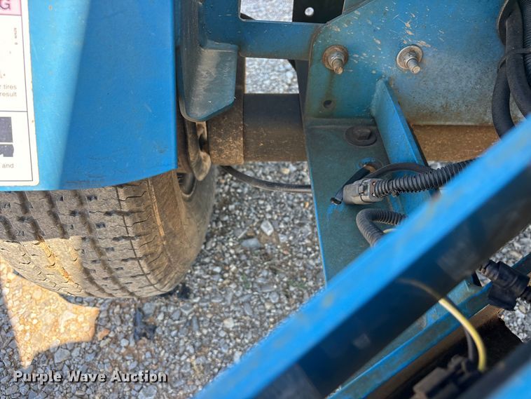 image for item ES8897 2018 Genie TZ-50 DC boom lift