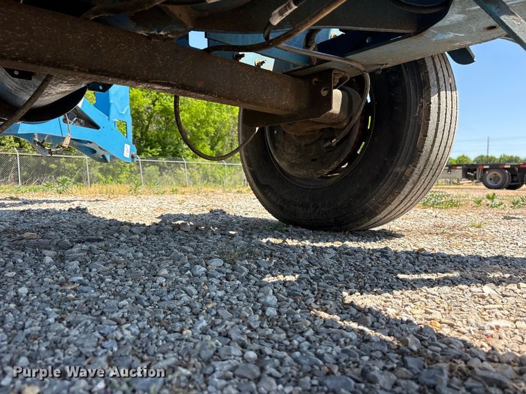 image for item ES8897 2018 Genie TZ-50 DC boom lift