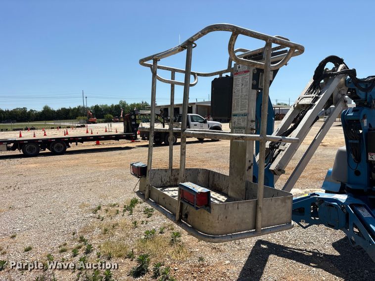 image for item ES8897 2018 Genie TZ-50 DC boom lift