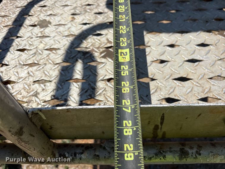 image for item ES8897 2018 Genie TZ-50 DC boom lift