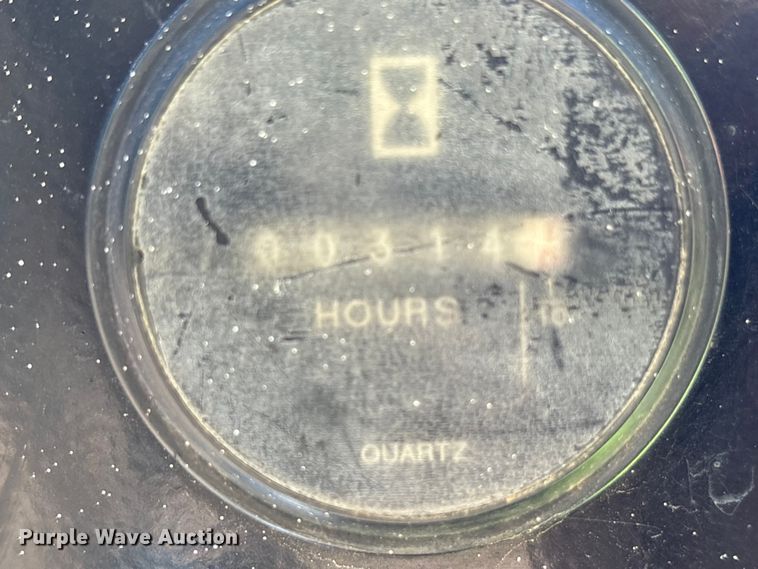 image for item ES8897 2018 Genie TZ-50 DC boom lift