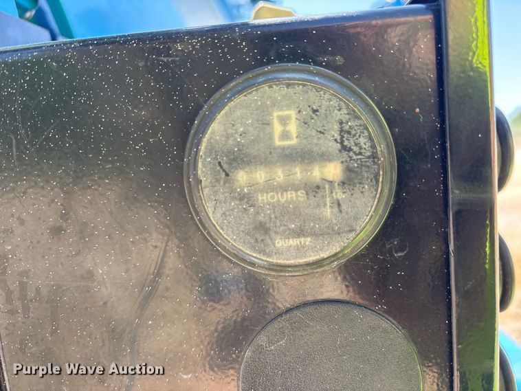 image for item ES8897 2018 Genie TZ-50 DC boom lift