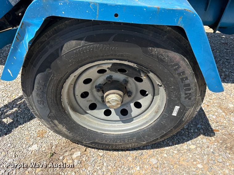 image for item ES8897 2018 Genie TZ-50 DC boom lift