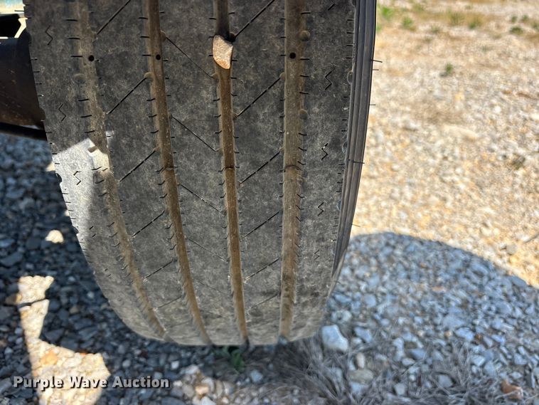 image for item ES8897 2018 Genie TZ-50 DC boom lift