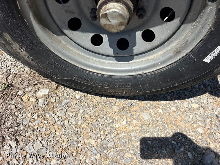 image for item ES8897 2018 Genie TZ-50 DC boom lift