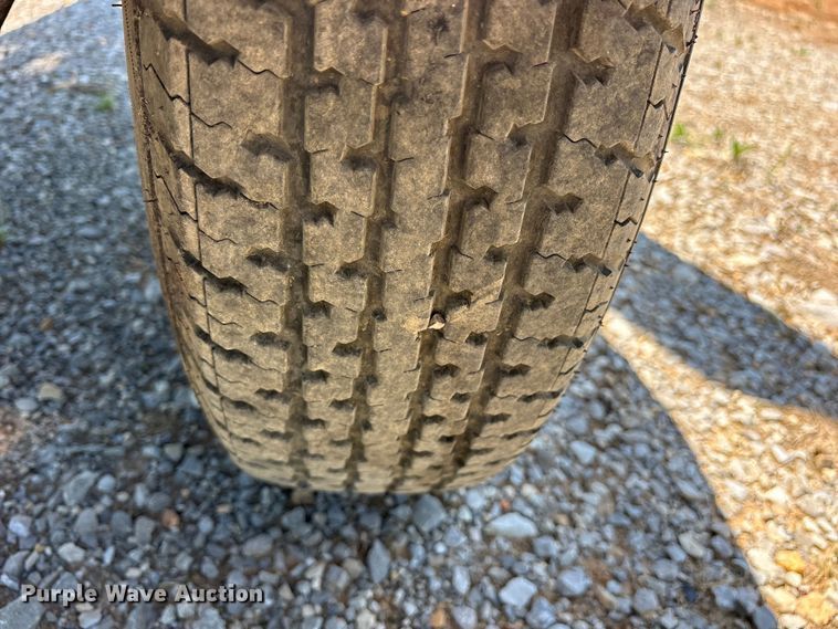 image for item ES8897 2018 Genie TZ-50 DC boom lift