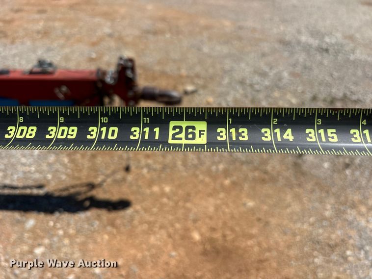 image for item ES8897 2018 Genie TZ-50 DC boom lift