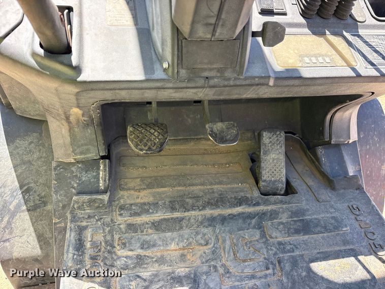image for item ES8898 LiuGong CLG2025G forklift