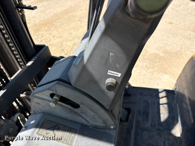 image for item ES8898 LiuGong CLG2025G forklift