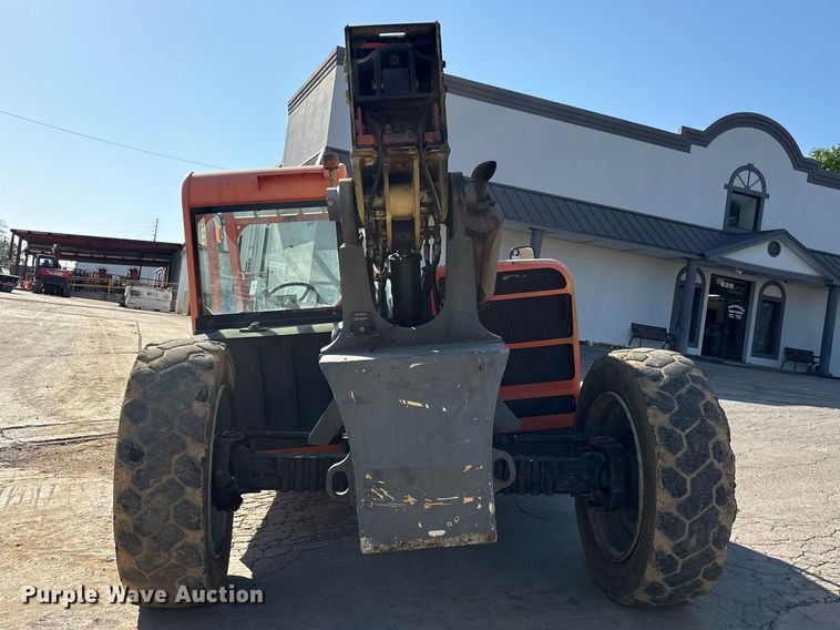 image for item ES8899 2012 JLG G6-42A telehandler