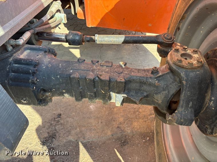 image for item ES8899 2012 JLG G6-42A telehandler