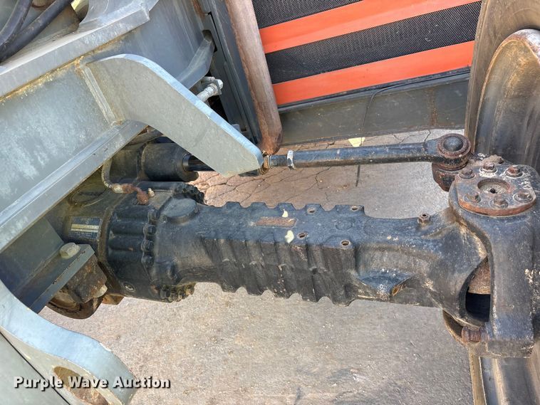 image for item ES8899 2012 JLG G6-42A telehandler