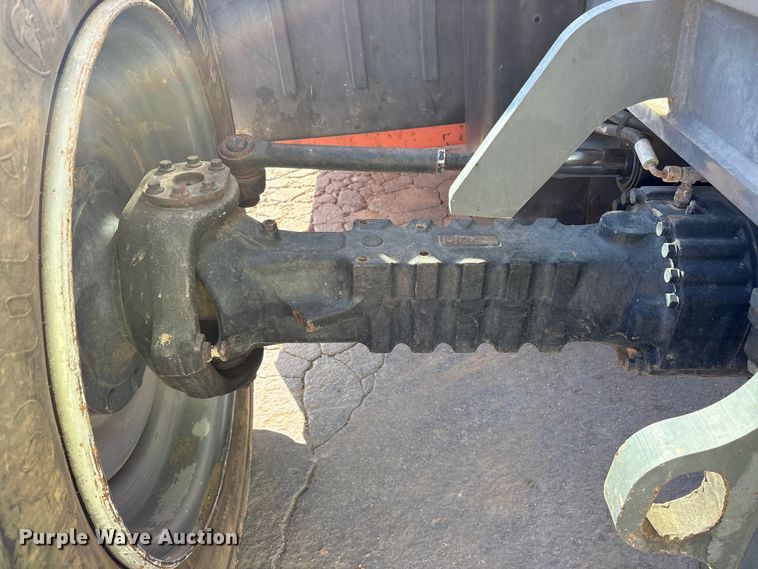image for item ES8899 2012 JLG G6-42A telehandler