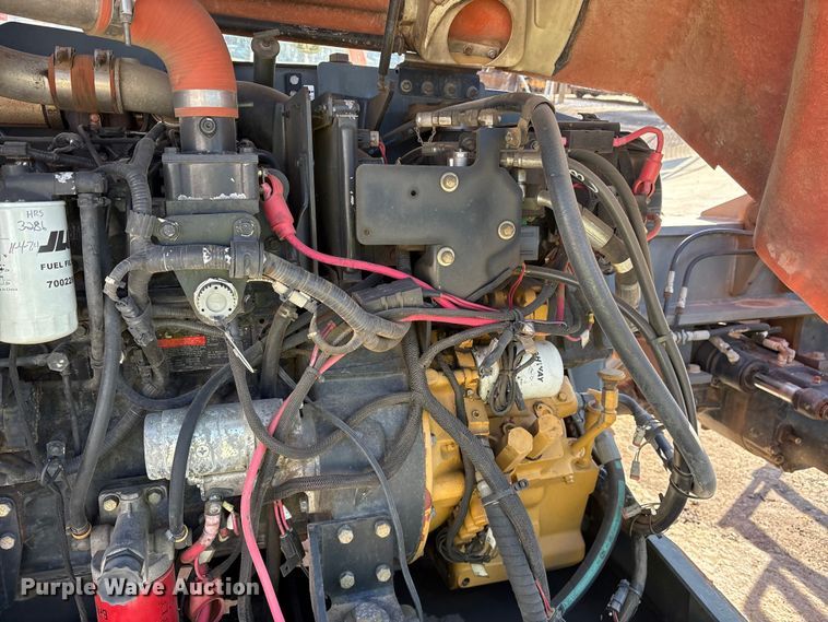 image for item ES8899 2012 JLG G6-42A telehandler