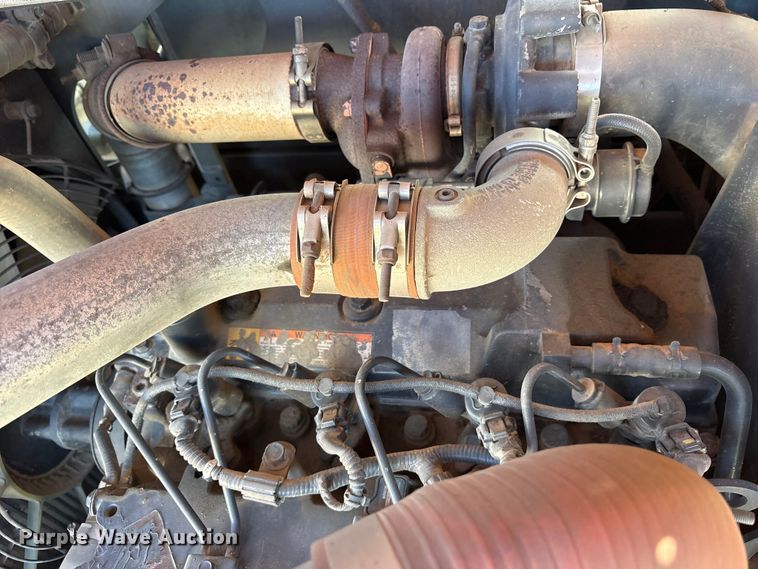 image for item ES8899 2012 JLG G6-42A telehandler