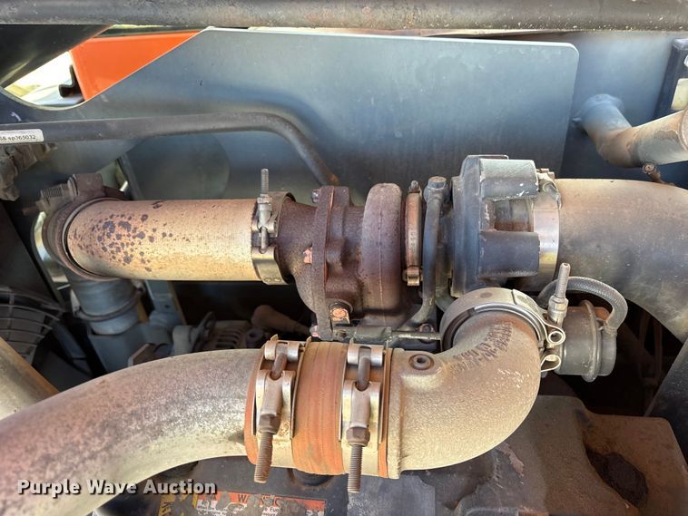 image for item ES8899 2012 JLG G6-42A telehandler