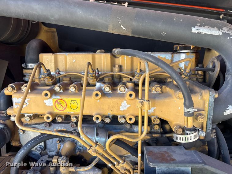 image for item ES8900 2006 JLG 660SJ boom lift