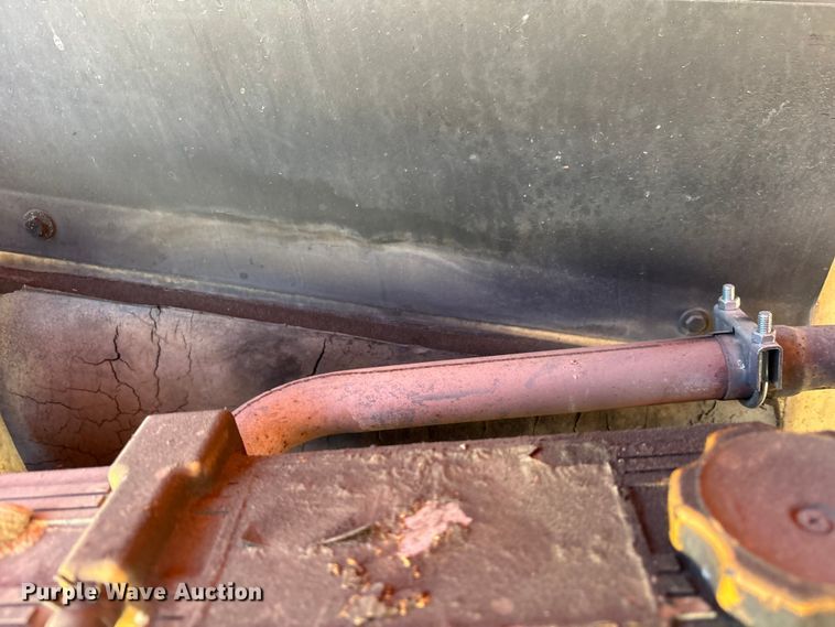 image for item ES8900 2006 JLG 660SJ boom lift