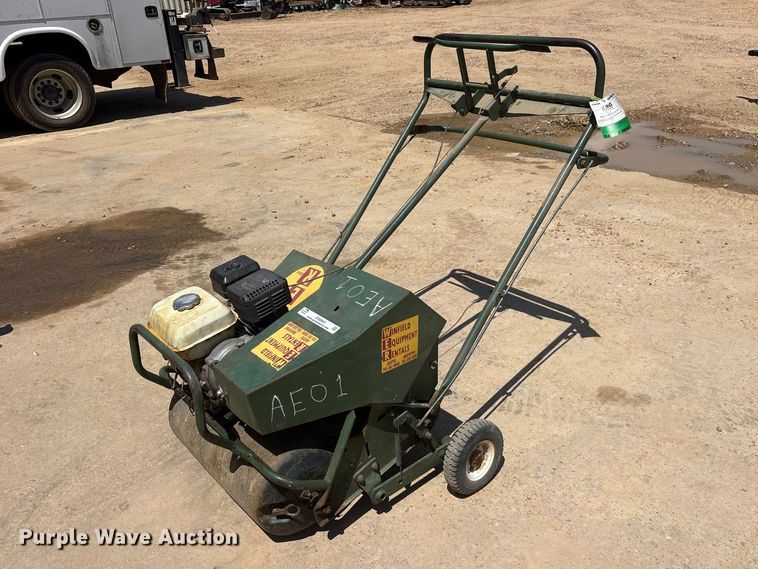 image for item ES8902 Ryan aerator