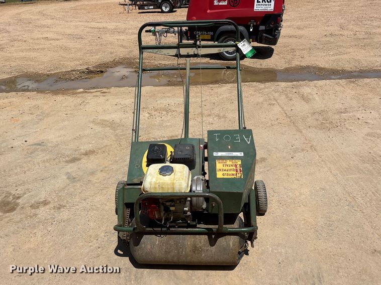 image for item ES8902 Ryan aerator